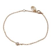 Pre-owned Rose Gold bracelets