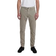 Beige Gabba Paul K3280 Dale Chino Pants