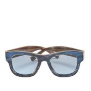 Pre-owned Acetate sunglasses