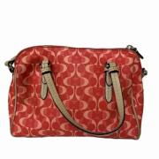 Pre-owned Fabric handbags