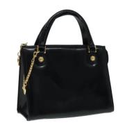 Pre-owned Leather handbags