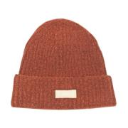 Ull Bouclè Beanie Lue