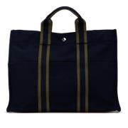 Pre-owned Canvas totes