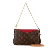 Pre-owned Leather louis-vuitton-bags