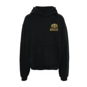 Cresta Hoodie