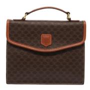 Pre-owned Leather handbags