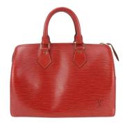 Pre-owned Leather handbags