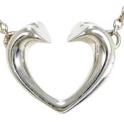 Pre-owned Silver necklaces