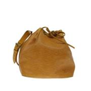 Pre-owned Leather louis-vuitton-bags