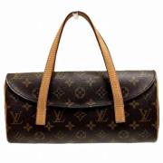 Pre-owned Canvas louis-vuitton-bags