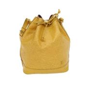 Pre-owned Leather louis-vuitton-bags