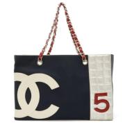 Pre-owned Canvas totes