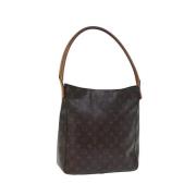 Pre-owned Canvas louis-vuitton-bags