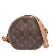 Pre-owned Leather louis-vuitton-bags