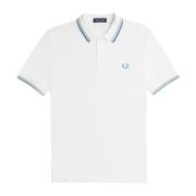 Twin Tipped Polo i Ocean