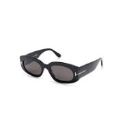 Ft1187 01A Sunglasses