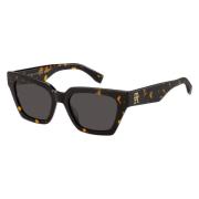 Havana Orange/Brown Solbriller TH 2101/S