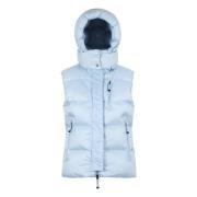 Stella Vest - Sky, M