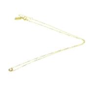 Pre-owned Yellow Gold necklaces