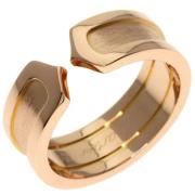 Pre-owned Rose Gold rings