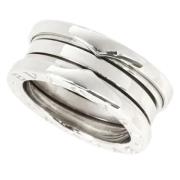 Pre-owned White Gold rings