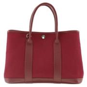 Pre-owned Leather handbags