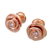 Pre-owned Rose Gold dior-jewelry