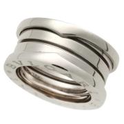 Pre-owned Silver rings