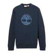 Stilig Behagelig Sweatshirt