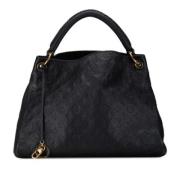 Pre-owned Leather louis-vuitton-bags