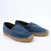 Pre-owned Canvas espadrilles