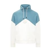 Stilig Sweatshirt for Menn