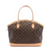 Pre-owned Canvas louis-vuitton-bags