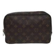 Pre-owned Canvas louis-vuitton-bags