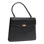 Pre-owned Leather handbags