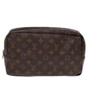 Pre-owned Canvas louis-vuitton-bags