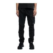 Rasktørkende Tapered Track Pants