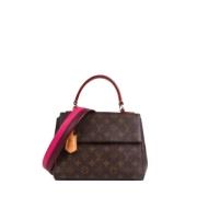 Pre-owned Leather louis-vuitton-bags