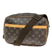 Pre-owned Canvas louis-vuitton-bags