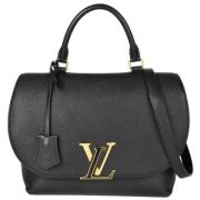 Pre-owned Leather louis-vuitton-bags