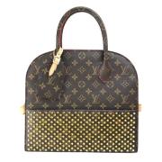 Pre-owned Canvas louis-vuitton-bags