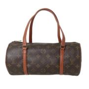 Pre-owned Canvas louis-vuitton-bags