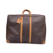 Pre-owned Leather louis-vuitton-bags