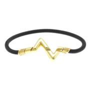 Pre-owned Yellow Gold bracelets