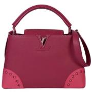 Pre-owned Leather louis-vuitton-bags