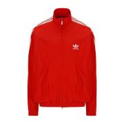 Oversized Adidas Jakke