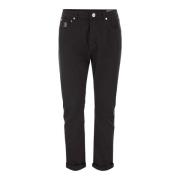 Stilige Jeansbukser for Menn