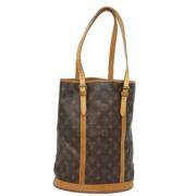 Pre-owned Canvas louis-vuitton-bags