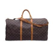 Pre-owned Leather louis-vuitton-bags