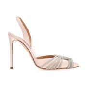 Elegant Slingback Pumps for Kvinner